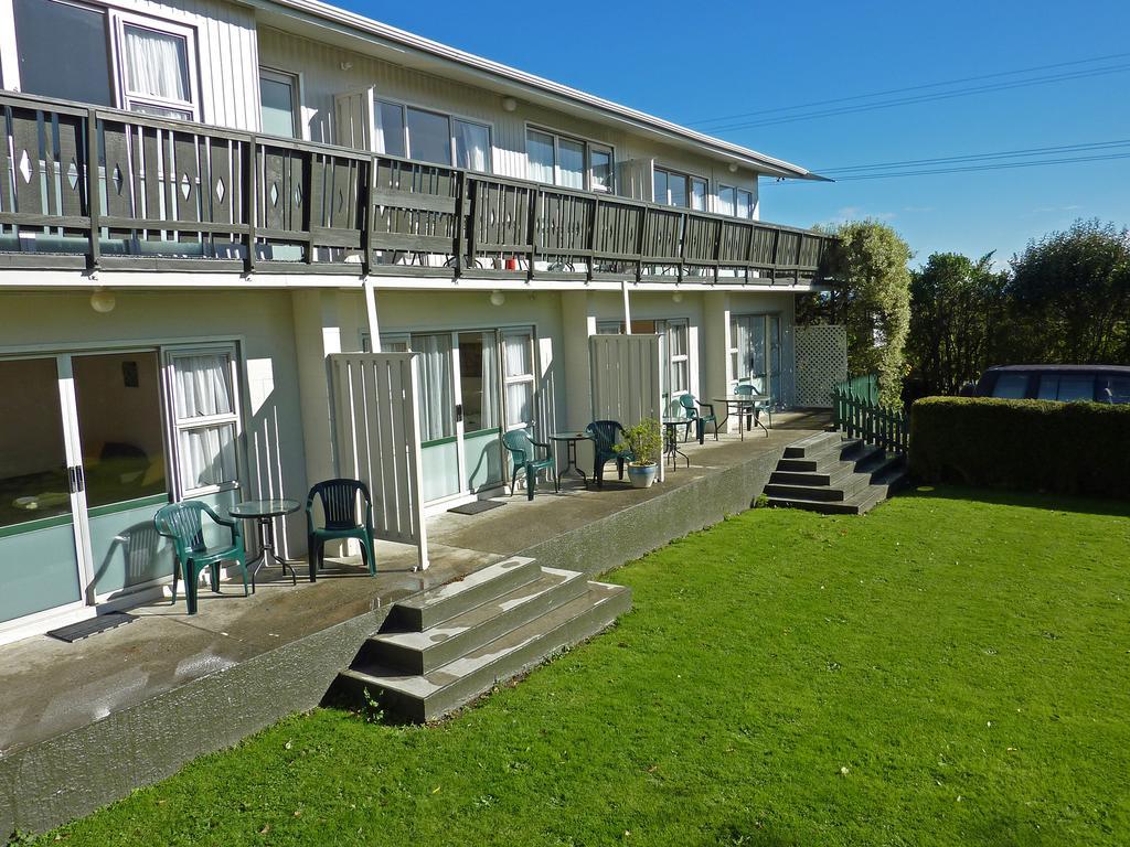 Apartments On Abel Takaka Εξωτερικό φωτογραφία