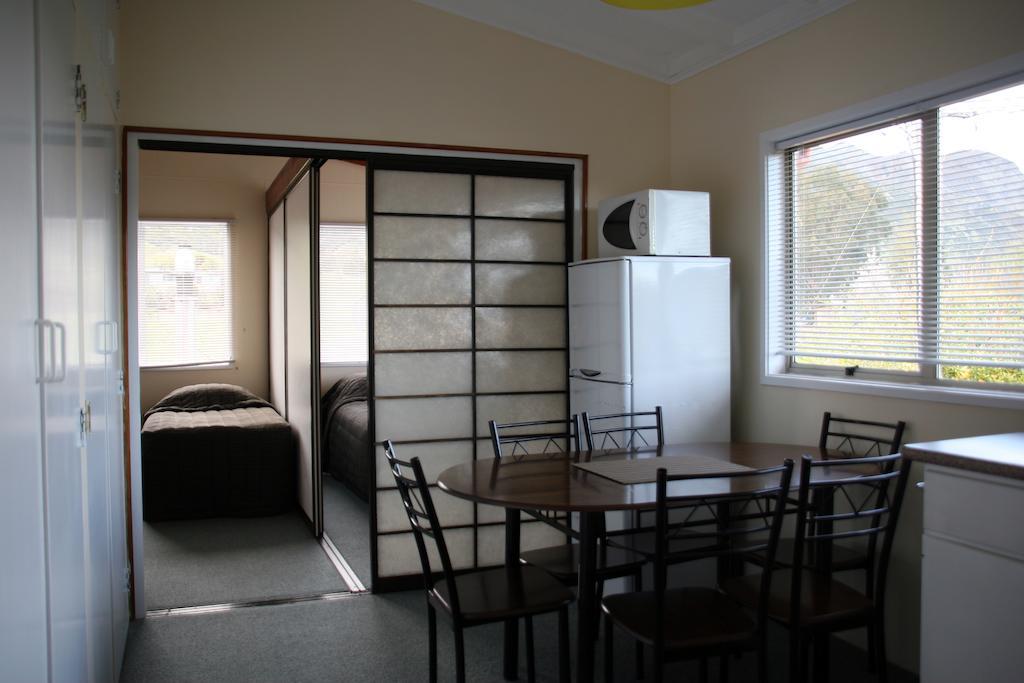 Apartments On Abel Takaka Δωμάτιο φωτογραφία