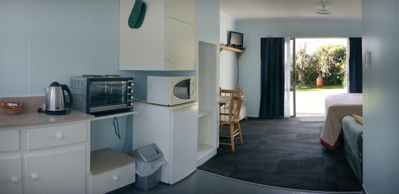 Apartments On Abel Takaka Εξωτερικό φωτογραφία